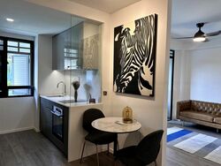 Avenue South Residence (D3), Apartment #469984891